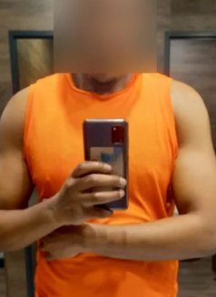 Xhosa Dyan - Male escort in Johannesburg Photo 1 of 1