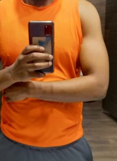 Xhosa Dyan - Male escort in Johannesburg Photo 1 of 1