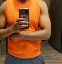 Xhosa Dyan - Acompañantes masculino in Johannesburg Photo 1 of 1