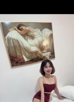 Xi Xi - escort in Singapore Photo 3 of 8