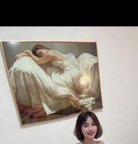 Xi Xi - escort in Singapore