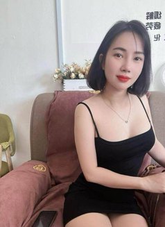 Xi Xi - escort in Singapore Photo 8 of 8