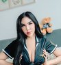 XIAN JHANELLA LEE ( JUST ARRIVED) - Acompañantes transexual in Kuala Lumpur Photo 28 of 30
