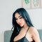 XIAN JHANELLA LEE ( JUST ARRIVED) - Transsexual escort in Kuala Lumpur