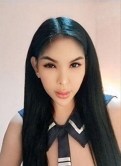 XIAN JHANELLA LEE ( JUST ARRIVED) - Transsexual escort in Bangkok Photo 27 of 30