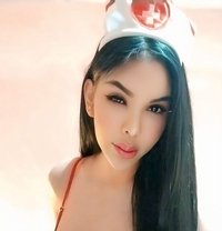 XIAN JHANELLA LEE ( JUST ARRIVED) - Transsexual escort in Taipei
