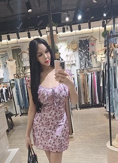 Xian Jhanella Lee (Just Arrived) - Transsexual escort in Taipei Photo 17 of 30