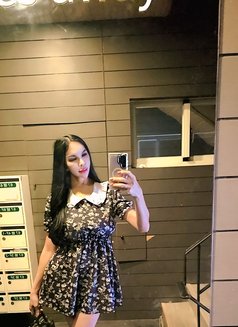 Xian Jhanella Lee (Just Arrived) - Transsexual escort in Taipei Photo 18 of 30