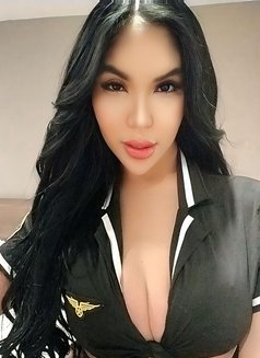 Xian Jhanella Lee (Just Arrived) - Transsexual escort in Taipei Photo 20 of 30