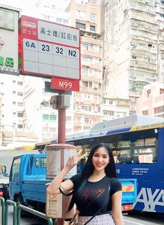 Xian Jhanella Lee (Just Arrived) - Transsexual escort in Taipei Photo 22 of 30