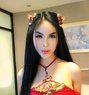 JANELLA LEE IS BACK TO MAKE YOU HAPPY - Acompañantes transexual in Taichung Photo 10 of 30