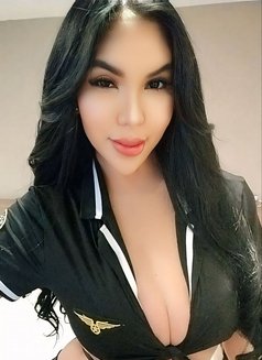 XIAN JHANELLA LEE ( JUST ARRIVED) - Transsexual escort in Kuala Lumpur Photo 29 of 30