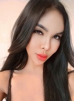 XIAN JHANELLA LEE ( JUST ARRIVED) - Transsexual escort in Kuala Lumpur Photo 30 of 30