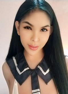 XIAN JHANELLA LEE ( JUST ARRIVED) - Transsexual escort in Taipei Photo 1 of 30