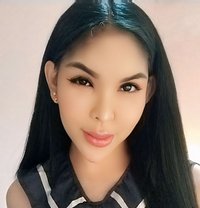 XIAN JHANELLA LEE ( JUST ARRIVED) - Transsexual escort in Taipei