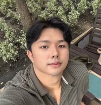 Xian - masseur in Bangkok