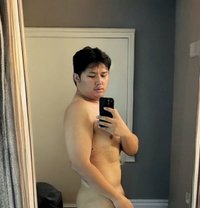 Xian - masseur in Bangkok