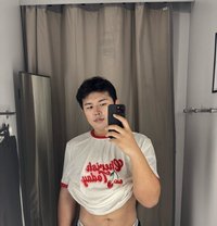 Xian - masseur in Pattaya