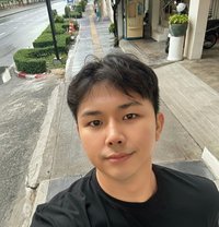 Xian - Male escort in Taipei
