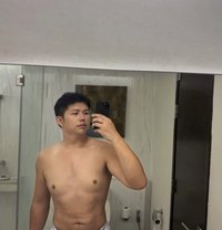 Xian - Male escort in Taipei