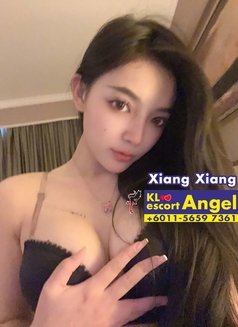Xiang Xiang - escort in Kuala Lumpur Photo 1 of 6