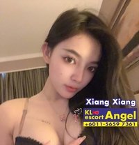 Xiang Xiang - escort in Kuala Lumpur Photo 1 of 6