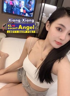 Xiang Xiang - escort in Kuala Lumpur Photo 2 of 6