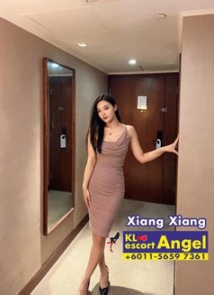 Xiang Xiang - escort in Kuala Lumpur Photo 4 of 6