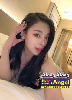 Xiang Xiang - escort in Kuala Lumpur Photo 6 of 6