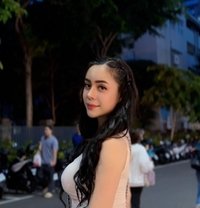 Xianna - escort in Taichung