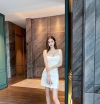 Xianyi in grand baie - escort in Mauritius