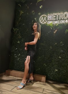 Xiao - Acompañantes transexual in New Delhi Photo 9 of 16