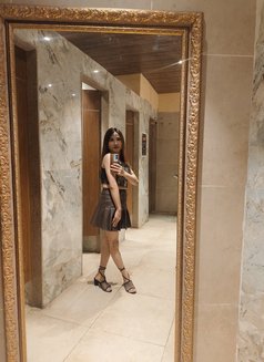 Xiao - Acompañantes transexual in New Delhi Photo 10 of 16