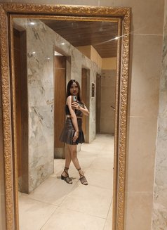 Xiao - Acompañantes transexual in New Delhi Photo 11 of 16