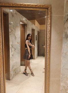 Xiao - Acompañantes transexual in New Delhi Photo 12 of 16