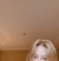 Xiao - escort agency in Manila