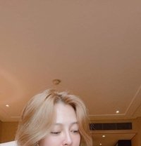 Xiao - escort agency in Manila