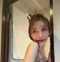 Xiao Li Linh - Acompañantes transexual in Georgetown, Penang