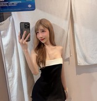Xiao Li Linh - Acompañantes transexual in Hat Yai