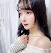 Xiao Mo - escort in Osaka