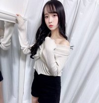 Xiao Mo - escort in Osaka