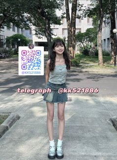 Xiao Yu - escort agency in Taipei Photo 2 of 6