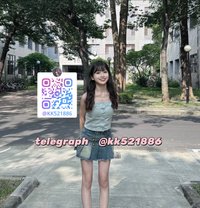 Xiao Yu - escort agency in Taipei