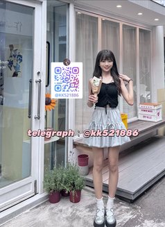 Xiao Yu - escort agency in Taipei Photo 3 of 6