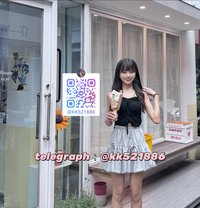 Xiao Yu - escort agency in Taipei