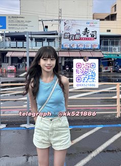 Xiao Yu - escort agency in Taipei Photo 4 of 6