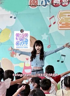Xiao Yu - escort agency in Taipei Photo 5 of 6