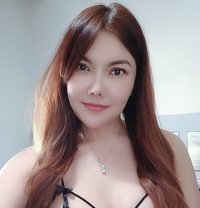 Xiaobai - escort in Cairo