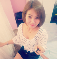 Hayley - escort in Khobar