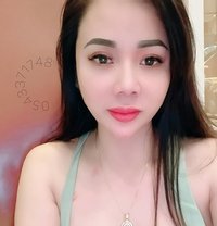 NaNa - escort in Jeddah